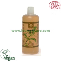 Champ� de Ortiga Bio URTEKRAM (500ml.)